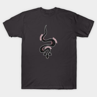 Demon Snake T-Shirt